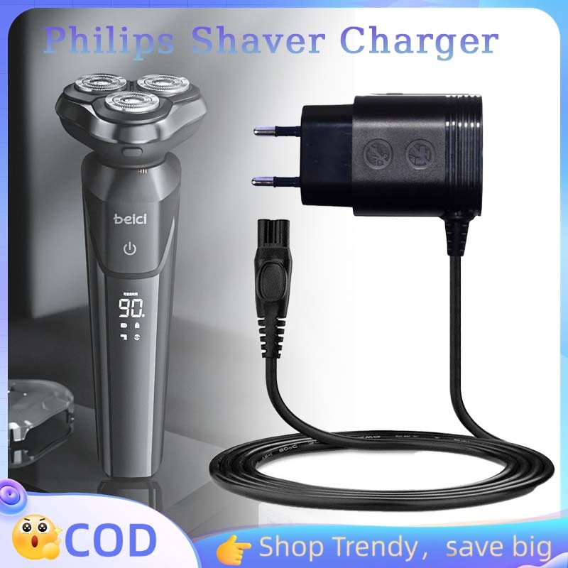 Charger Alat Cukur Philips Charger Cukuran Philips Charger Philips Shaver Charger Philips Hq8505 Hq 