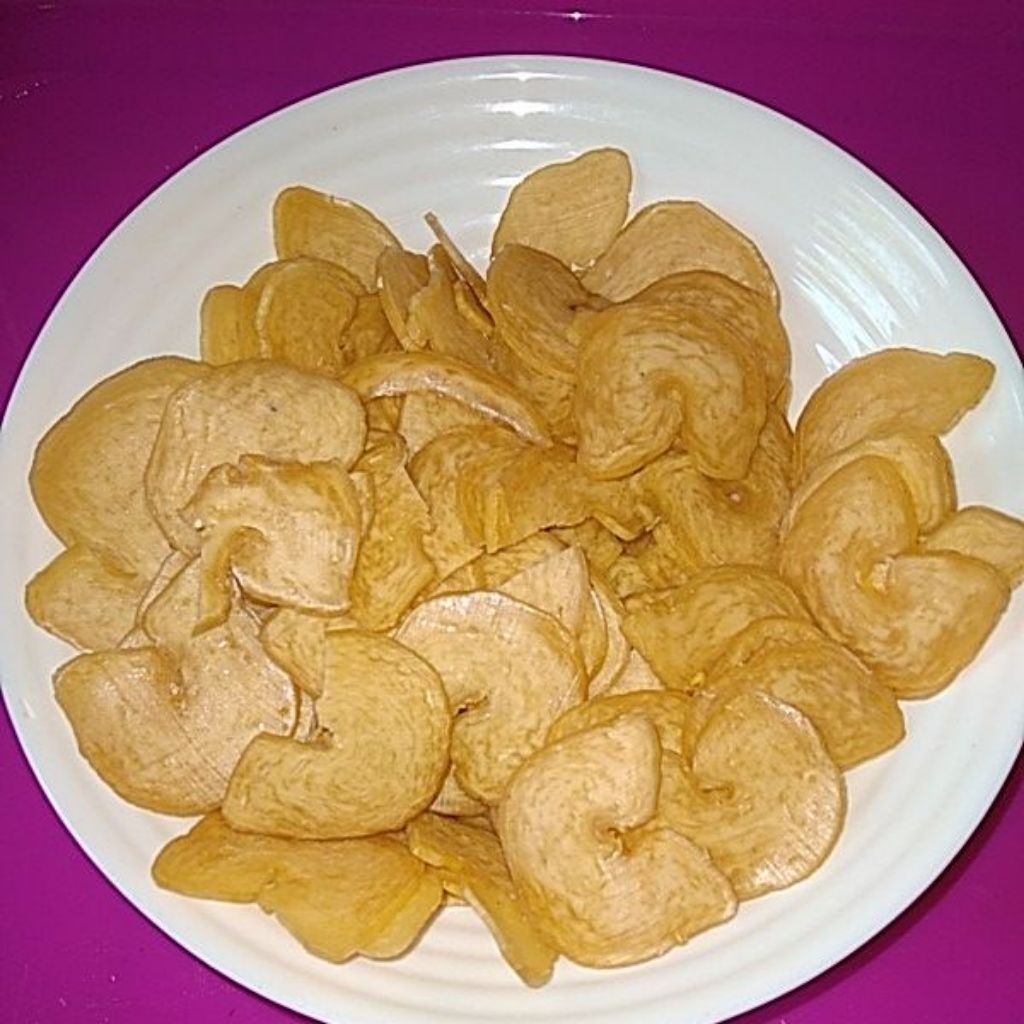 

BAHAN KRUPUK KERUPUK UDANG MENTAH