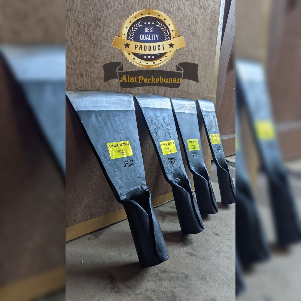 DODOS KLS PALM KING ALAT PANEN SAWIT // DODOS SAWIT // ALAT GALI TANAH/ PEMELIHARAAN SAWIT // PRUNIN