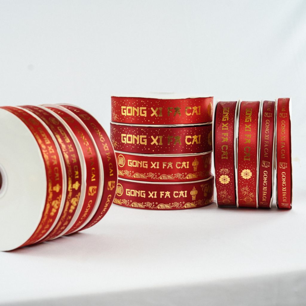 

Pita Imlek Gong Xi Fa Cai Pita Imlek Fu Pita Chinese New Year Pita Imlek Premium