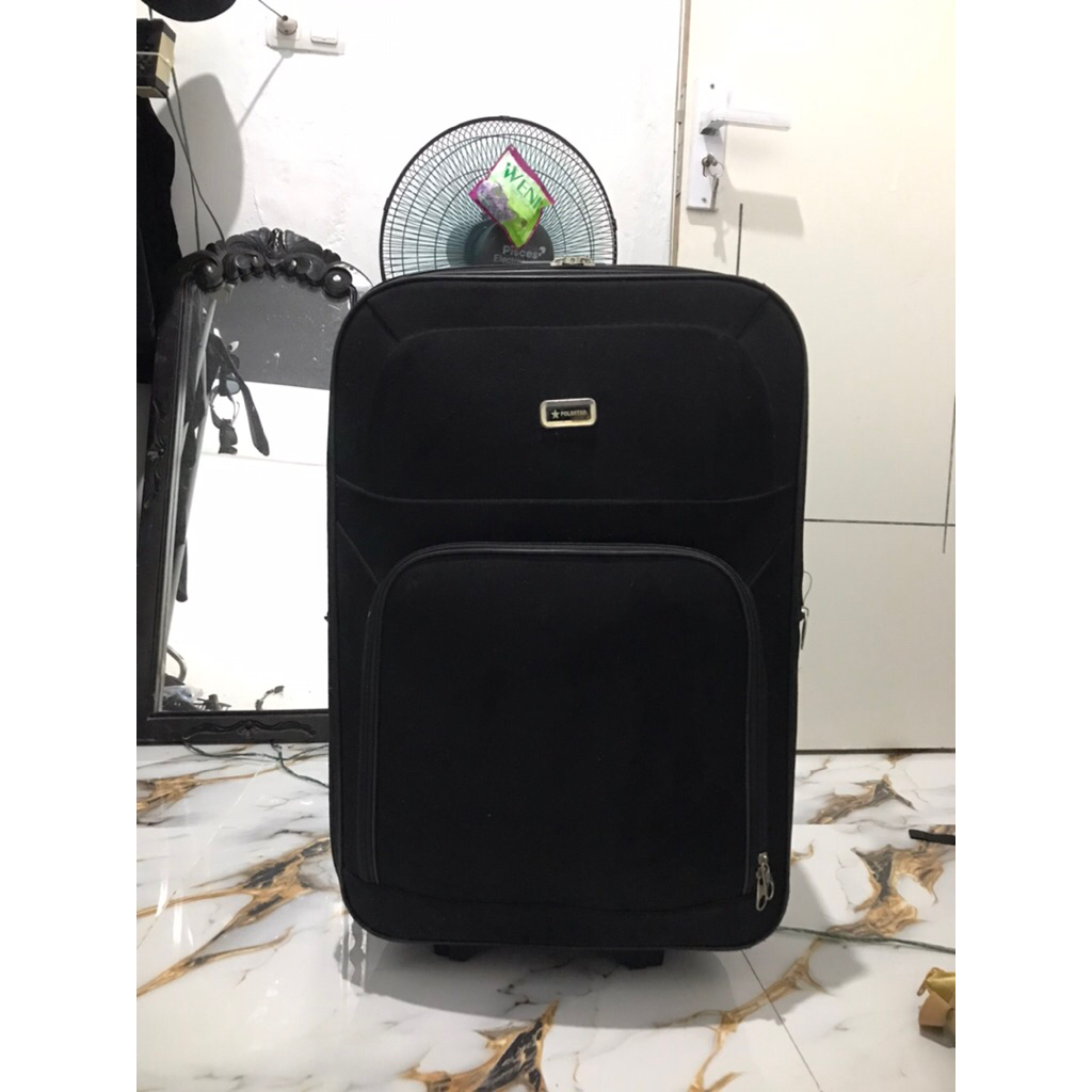 koper polostar second