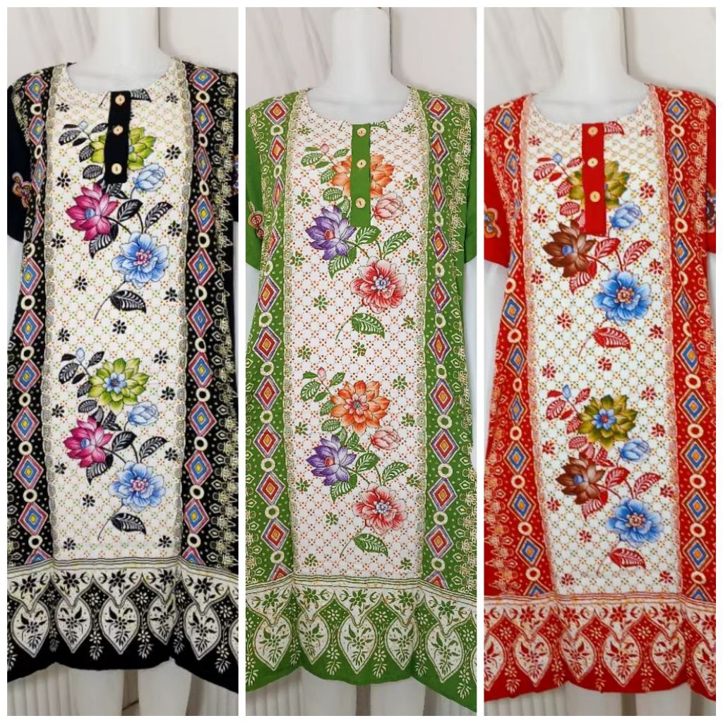 HENGKY XL KANCING DEPAN LD 130 CM