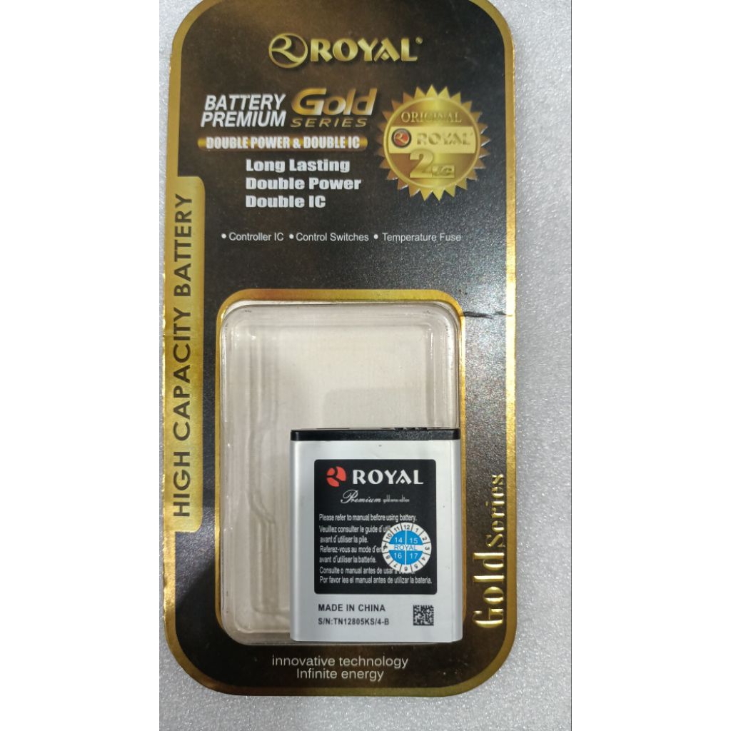 baterai Samsung B3210