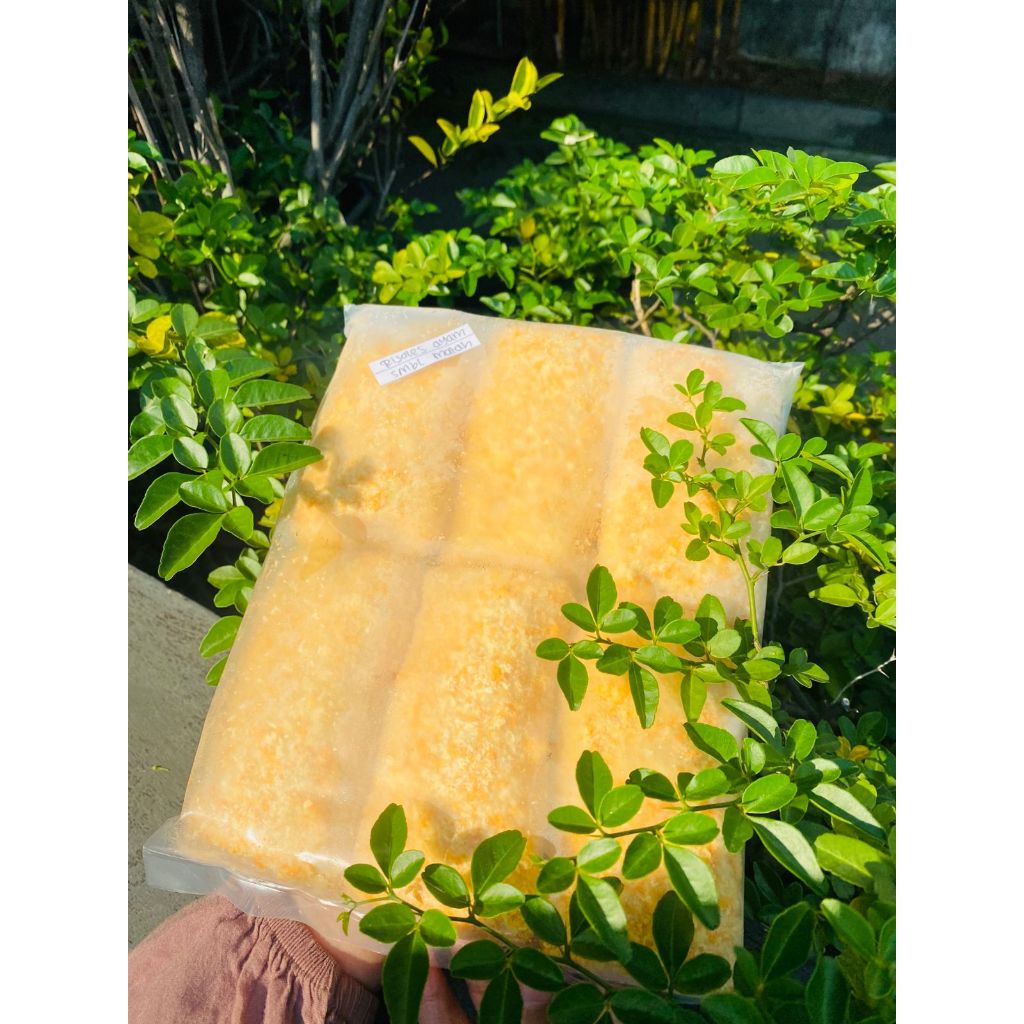 Risol ayam sambal matah
