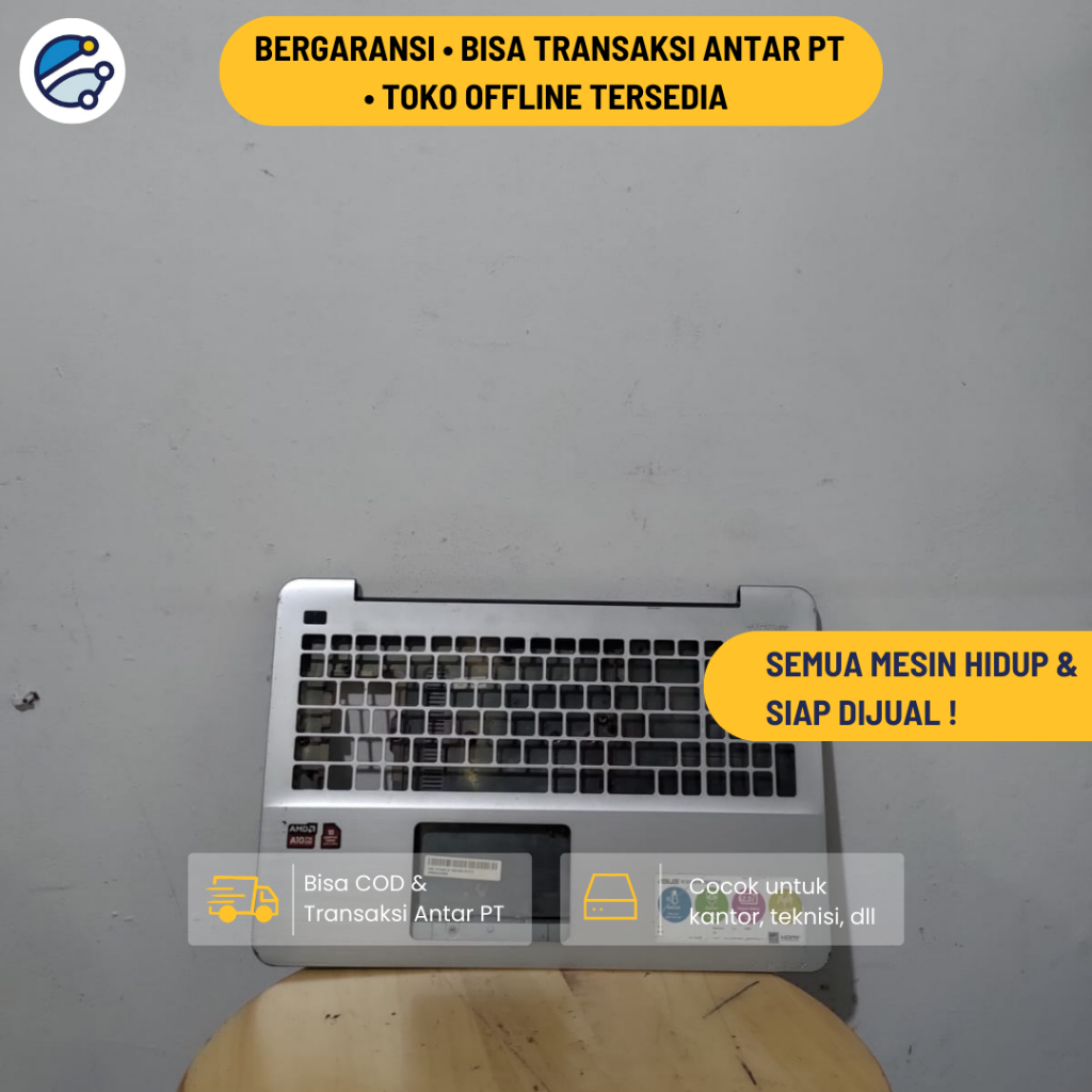 Soket HDD Laptop + Kabel Hardisk / Chilboard HDD Internal / Kabel SATA Laptop / Soket Mesin Audio La