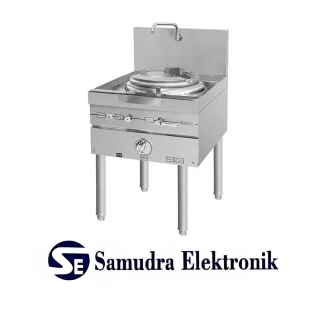 Gas Kwali Range Getra CS-6070DX