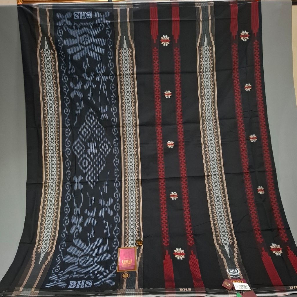 Sarung BHS EXCELLENT E52 SGF black