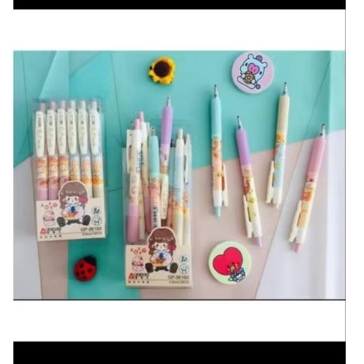 

pen lucu untuk anak anak