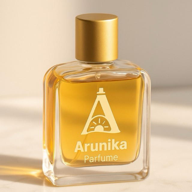 Parfume Arunika For Women | Eau De Parfume (Ketahanan 4-8 Jam)