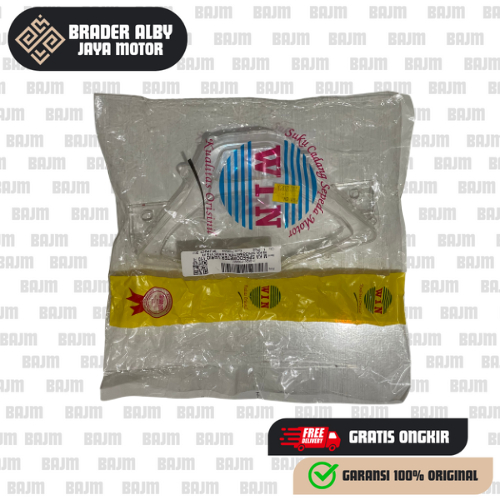 MIKA KM H VARIO 110 FI