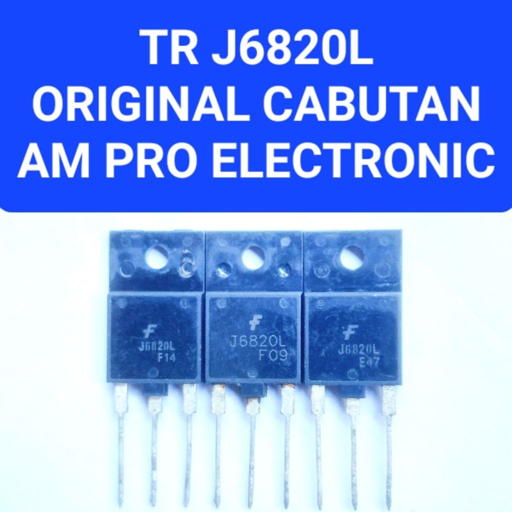 TR J6820L Persamaan C5294 C5516 C5682 C5793