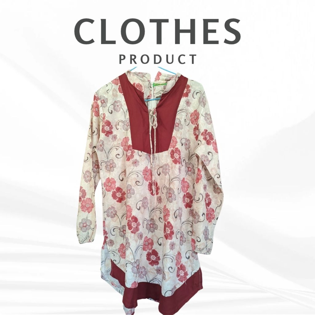 prelove atasan bunga