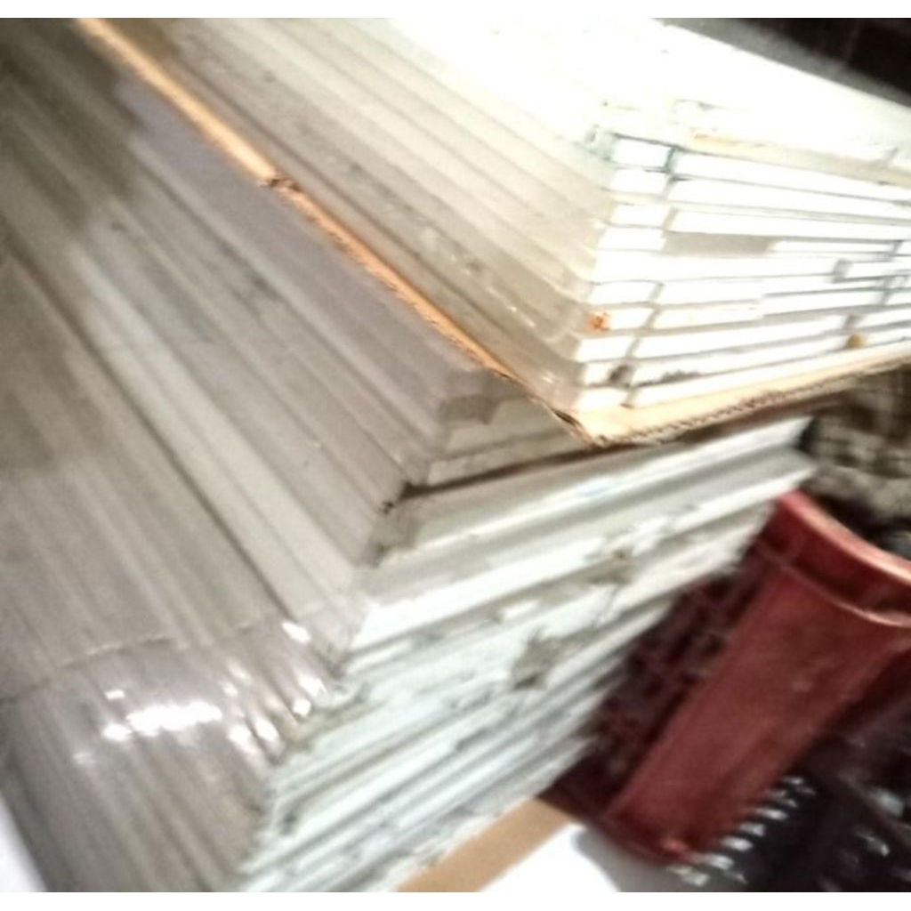 

JUAL MIKA UKURAN SESUAI 4 VARIAN READY SILAKAN DI ORDER