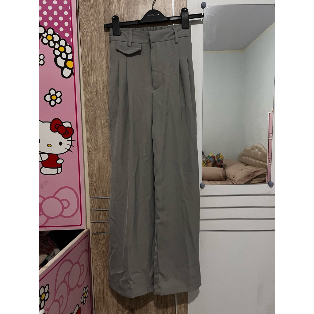 Preloved Oro Pants