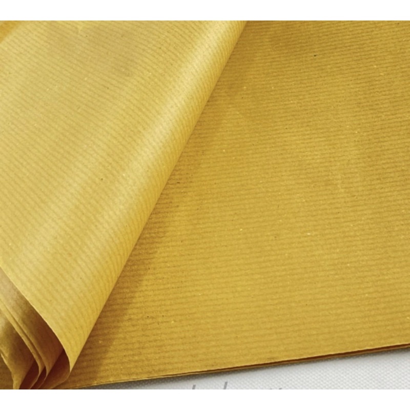 

( Pak 10 Lembar ) KERTAS SAMPUL KOPI COKLAT POLOS - HADIAH KADO DIRGAHAYU HUT RI PERAYAAN 17 AGUSTUS