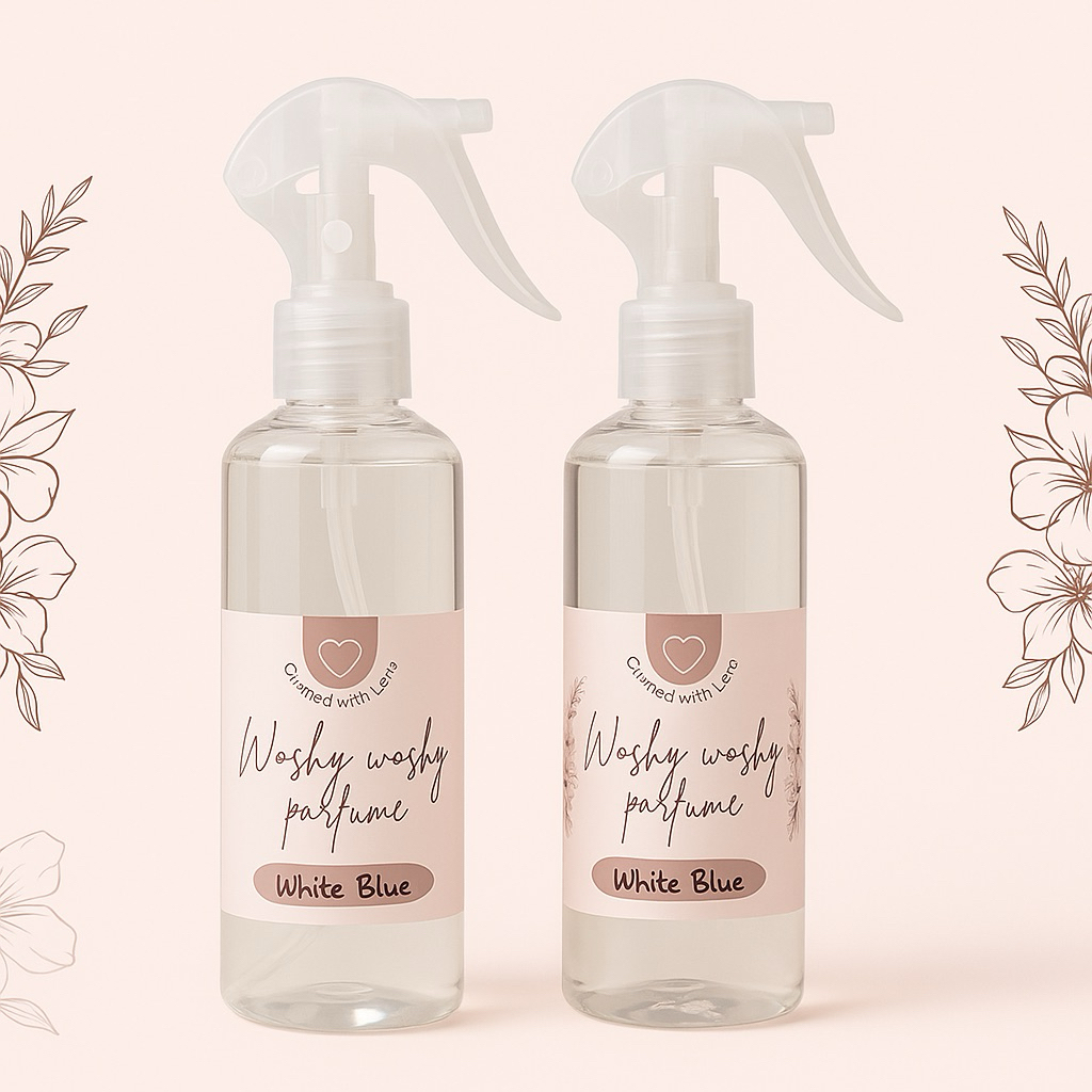 parfume laundry/parfume baju