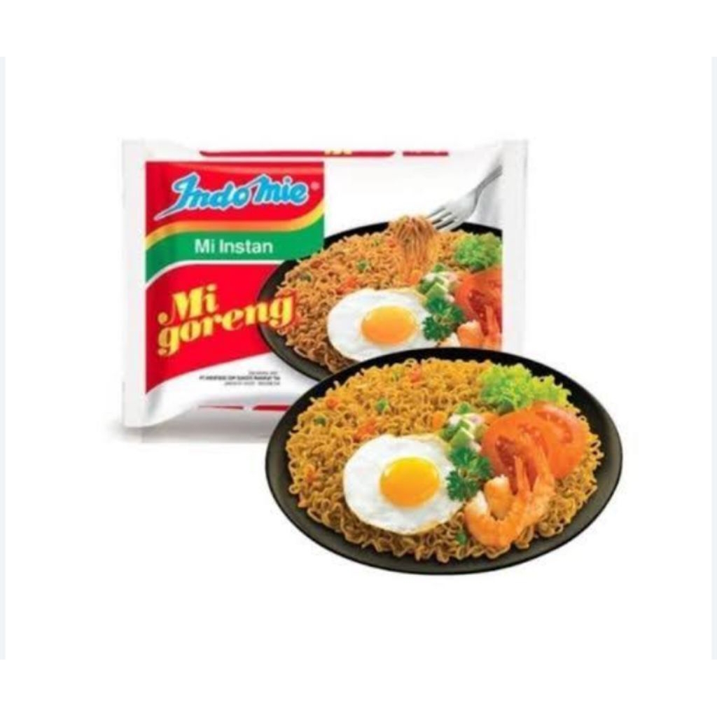 

Indomie goreng mie instan 3 karton