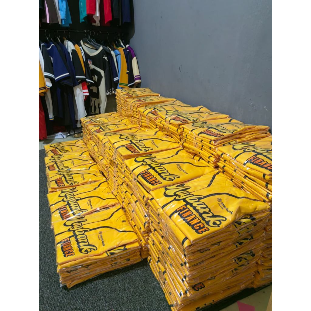 Custom Jersey baseball full bordir Baju custom baseball custom