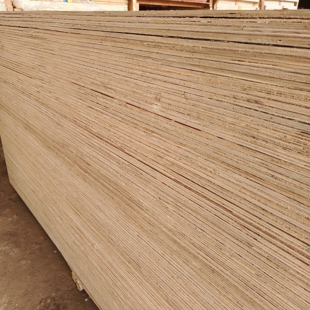 Triplek8mm khusus buat cor bangunan