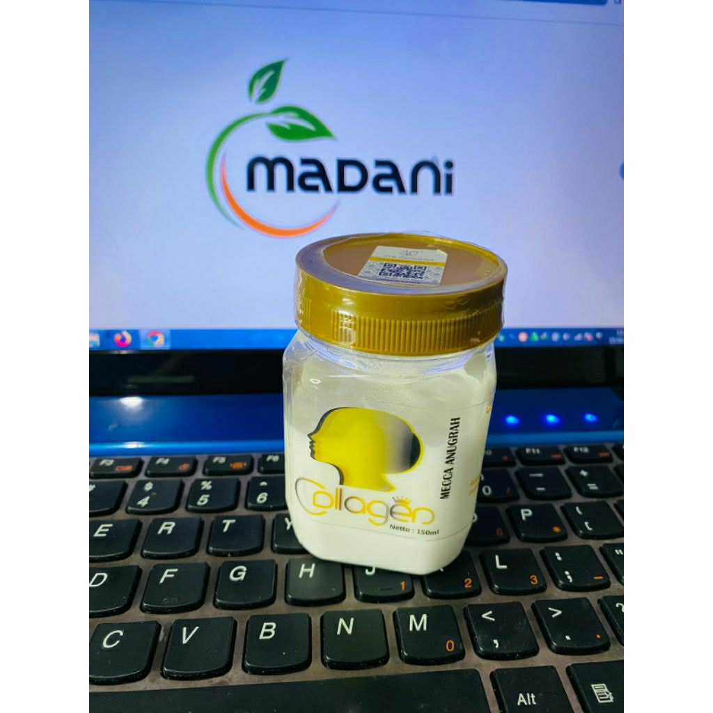 Bitcol original body