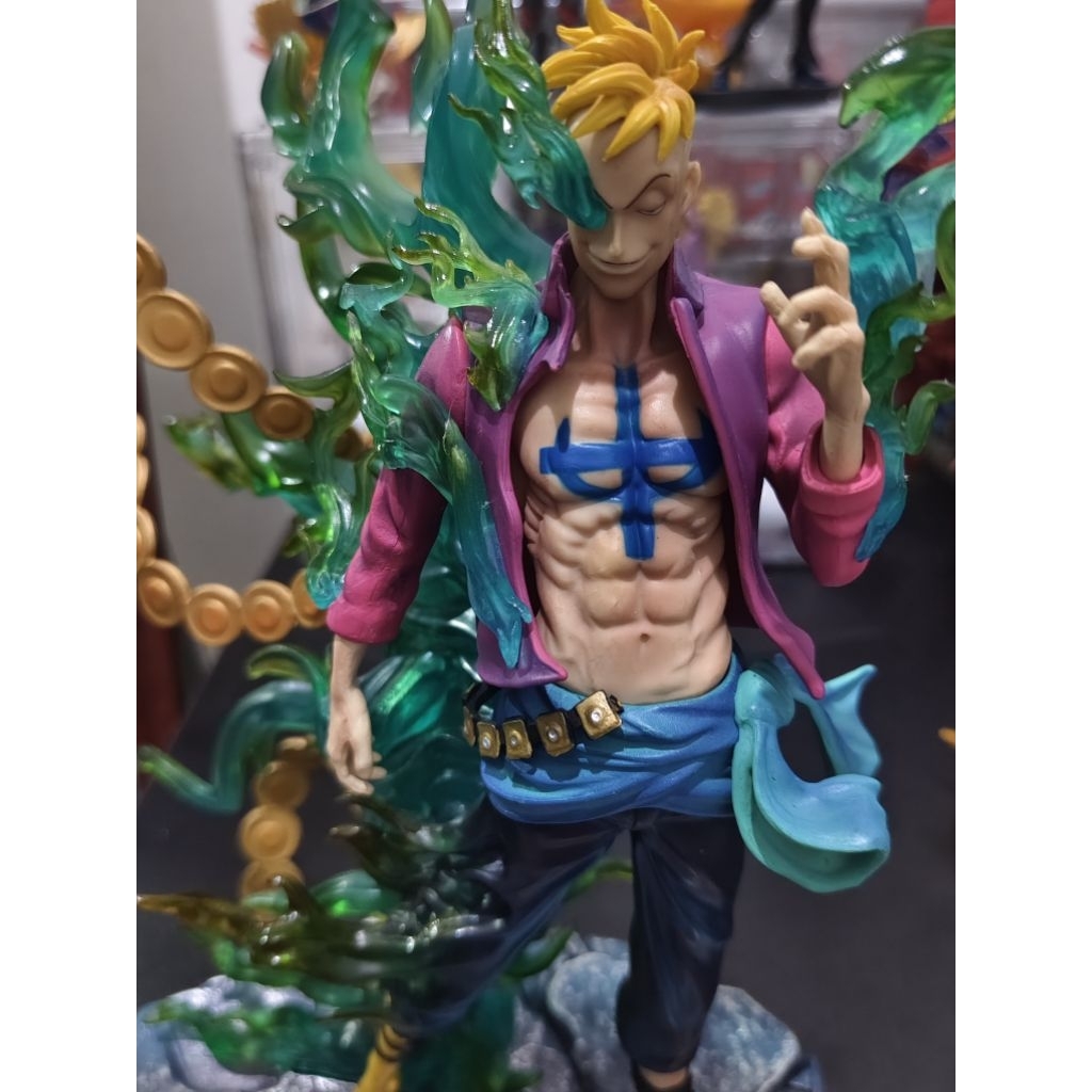 Figure One piece Marco