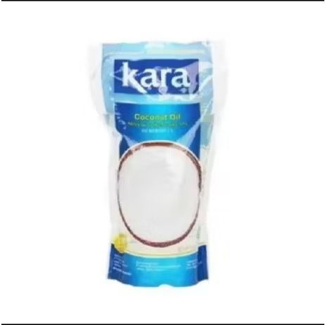 

Kara Minyak Kelapa Coconut cooking oil 1 Liter
