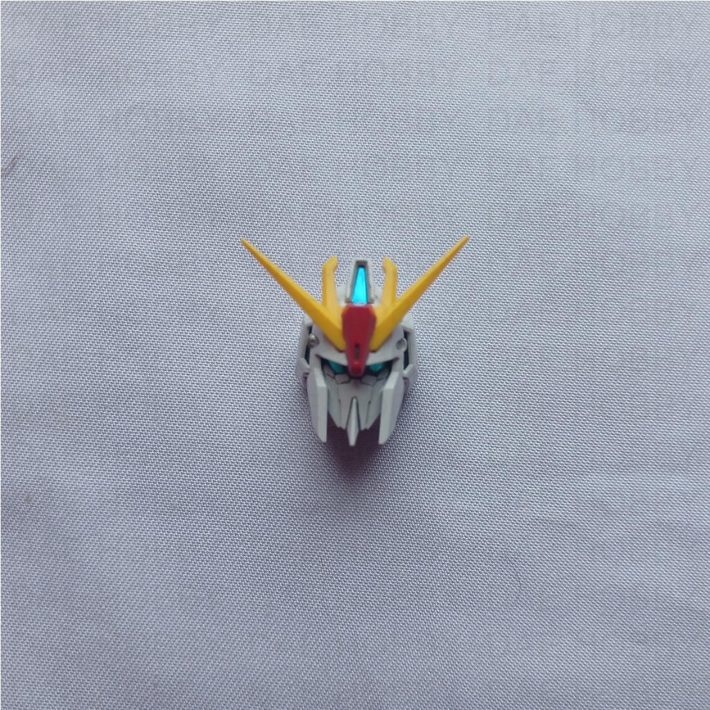 MG Zeta Ver Ka Sparepart Head