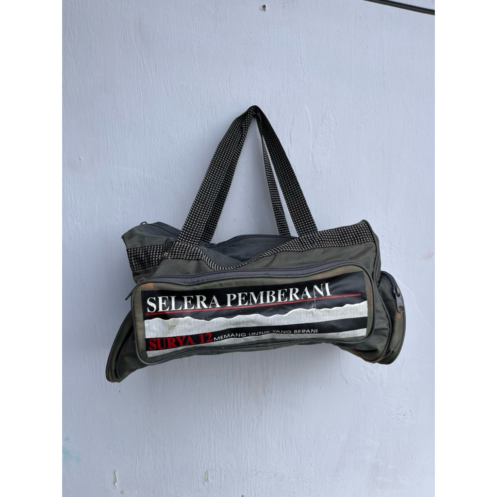 TAS JADUL GUDANG GARAM