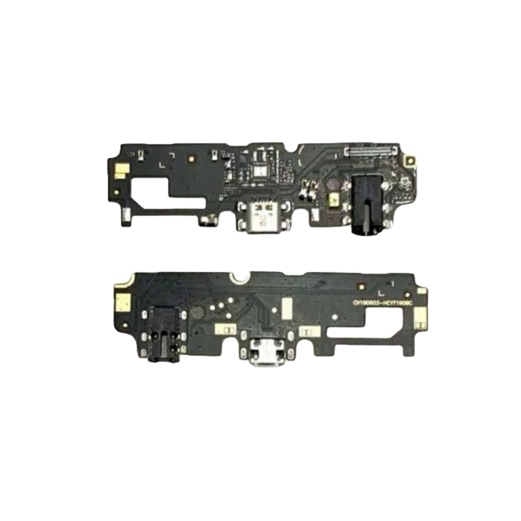 PAPAN CAS VIVO Z1 PRO