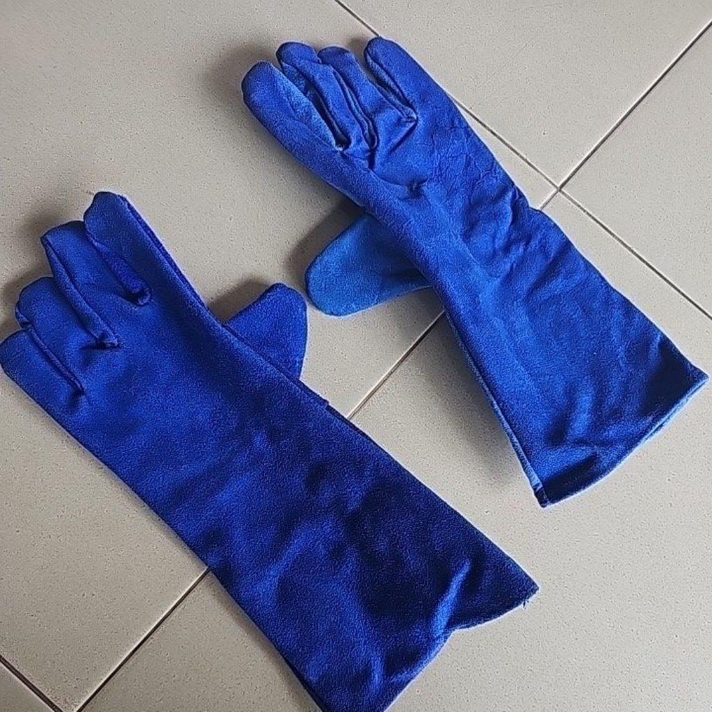 Sarung Tangan Las Sarung Tangan Kulit