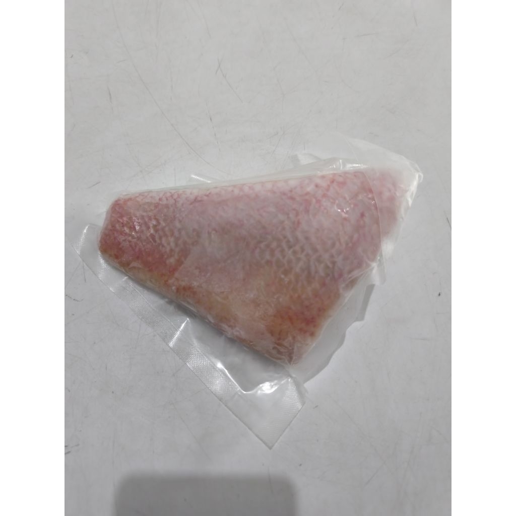 

Halal | Fillet Ikan Kakap Merah 500 gr - 1 kg