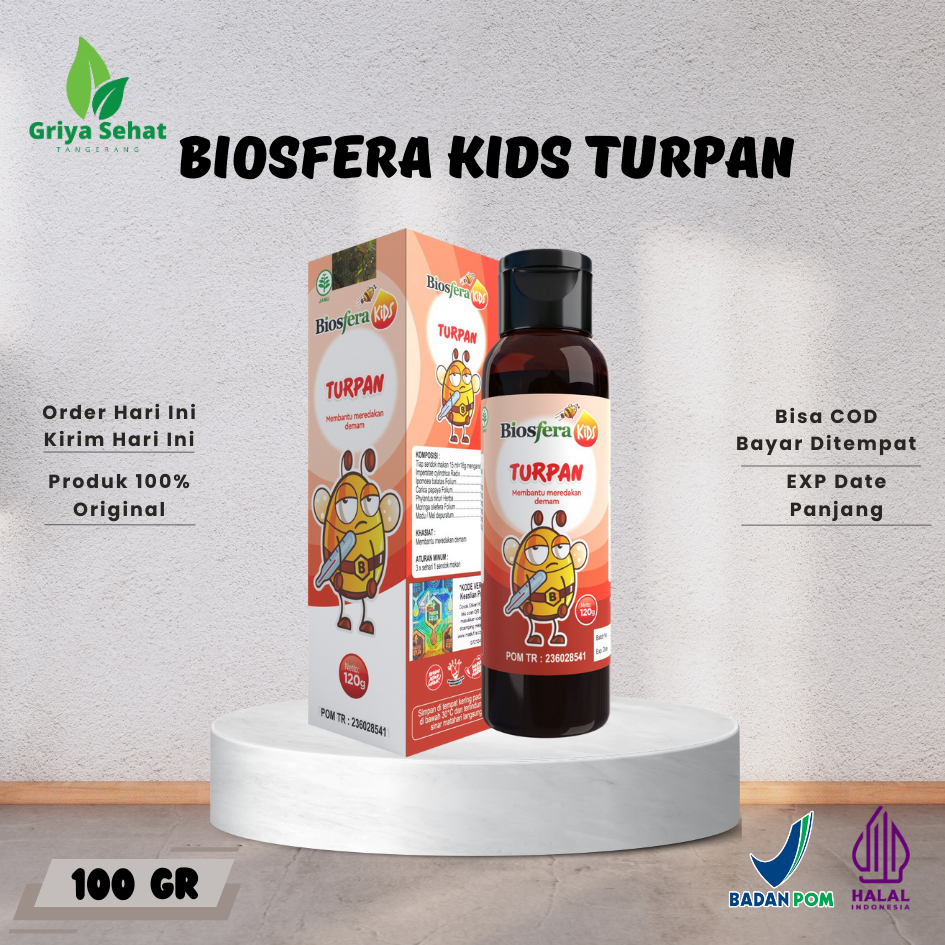 

Turpan Madu Turun Panas Anak Solusi Turunkan Panas Tinggi & Demam Meriang Pada Anak Original