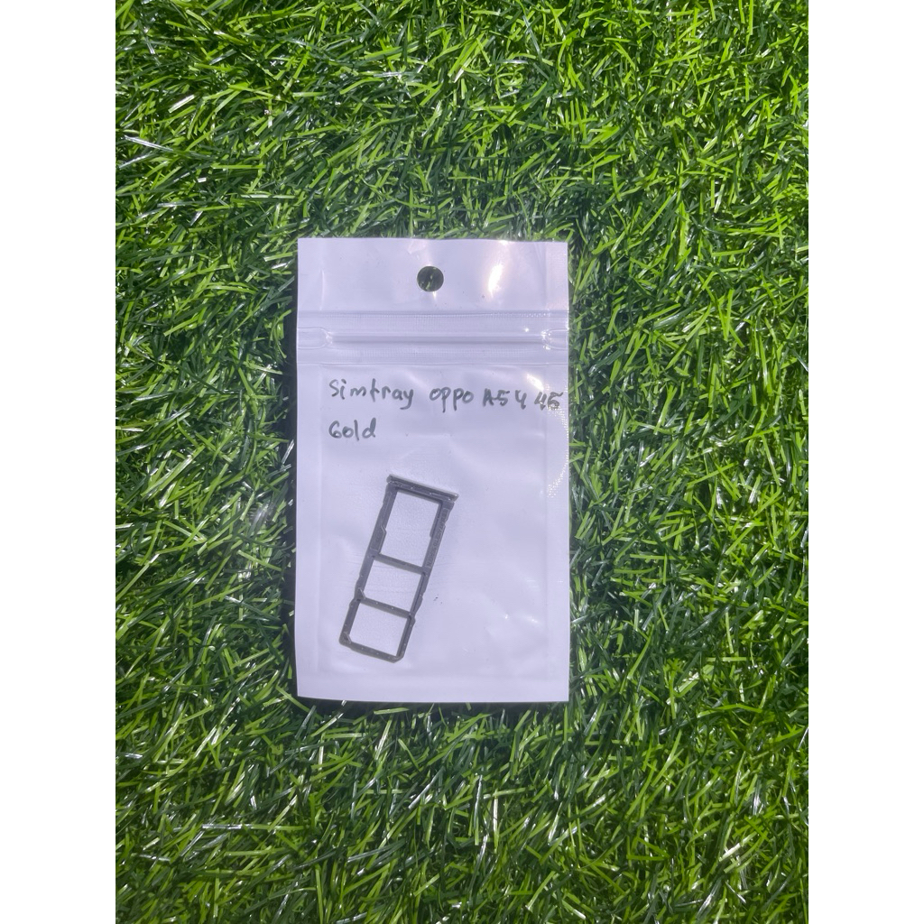 SINTRAY OPPO A54 4G (GOLD) ORIGINAL COPOTAN