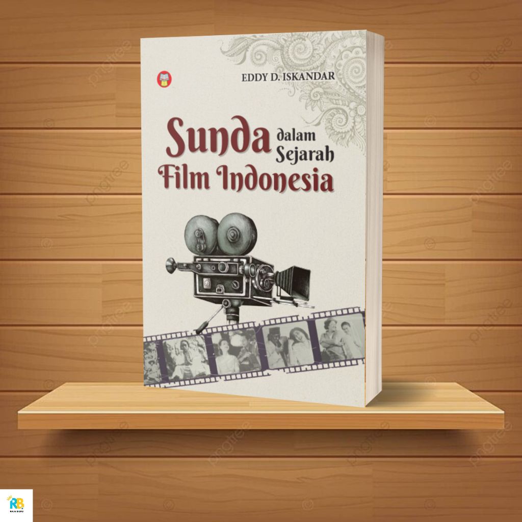 Sunda Dalam Sejarah Film Indonesia