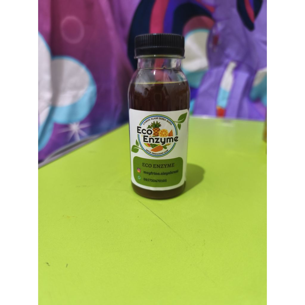 Eco Enzyme