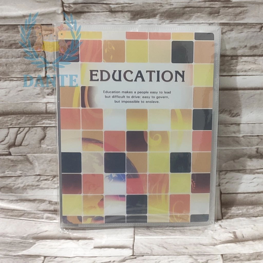 

Binder File Besar JOYKO B5 - Satuan