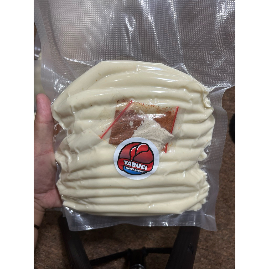 

SOTONG GORENG ISI 50pcs