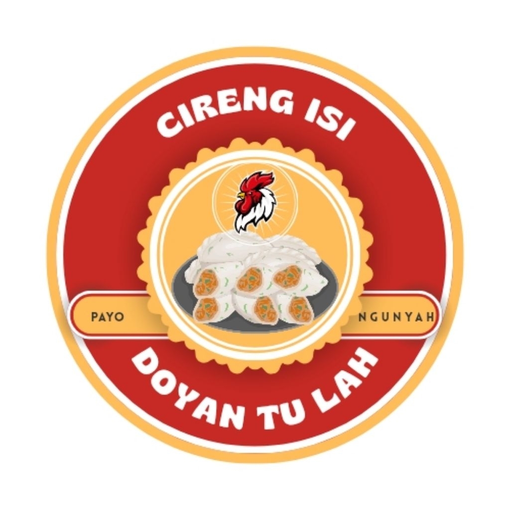 

Cireng isi usus ampela