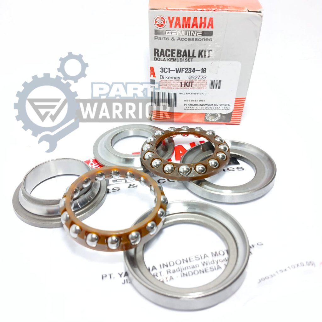 Komstir Comstir Yamaha Vixion New Vision Old Stang Stir Pelor Mangkok 3C1 R15 Xabre Vixion R Setir