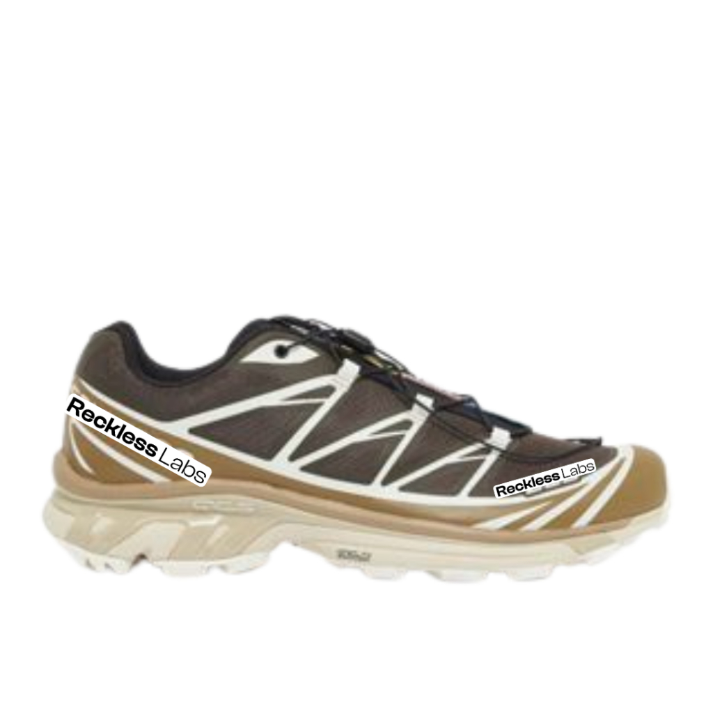Salomon XT-6 RECUT Wren Kangaroo