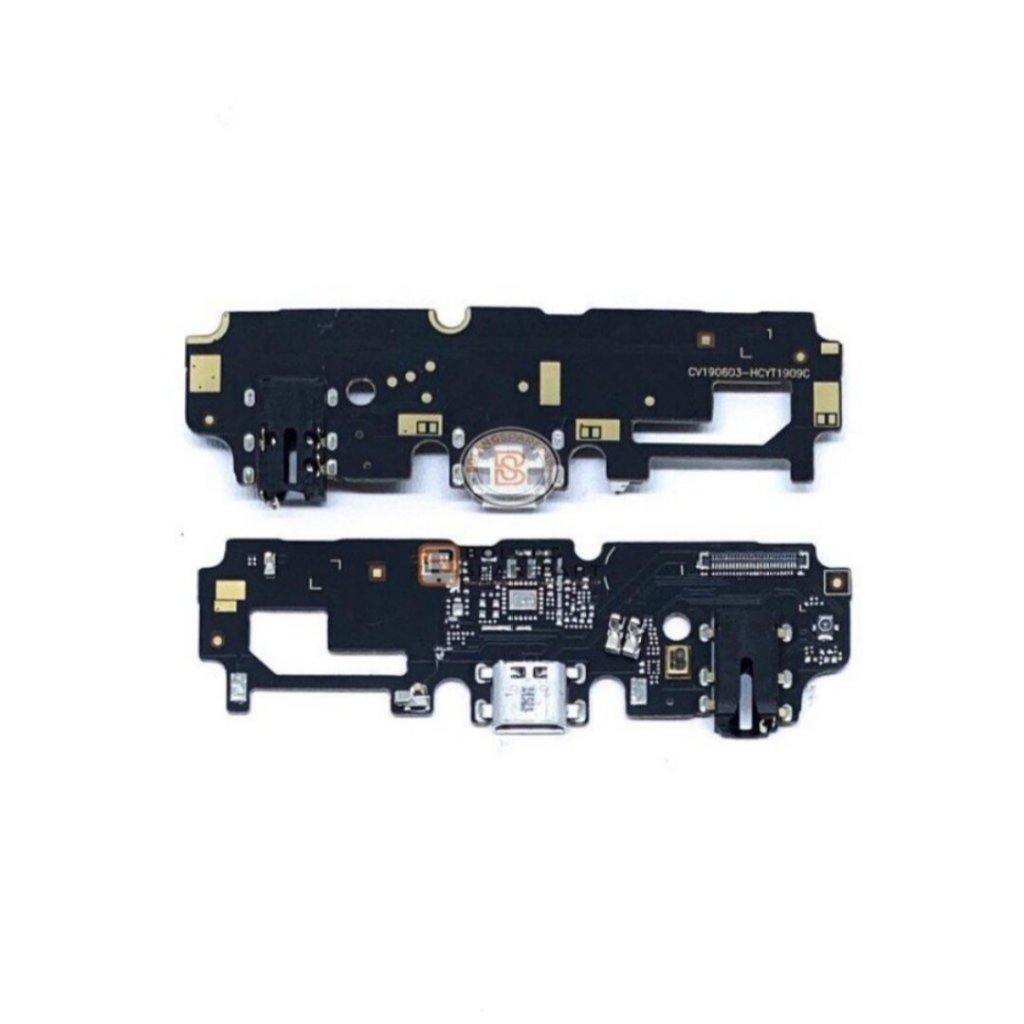 PAPAN CAS + CONNECTOR CAS FOR VIVO Z1 PRO/Z5X KUALITAS ORIGINAL