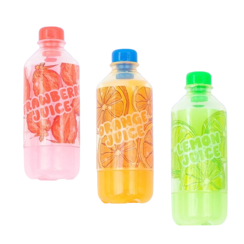 

JOYKO Penghapus Eraser ERT-157 Sweet Juice