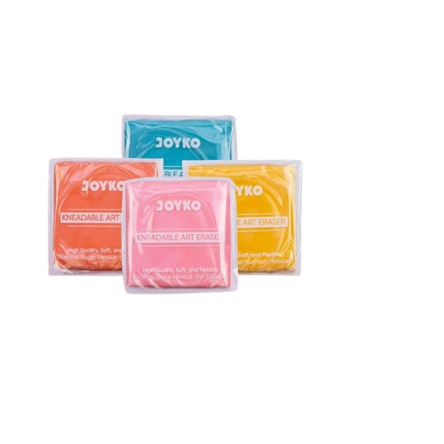 

JOYKO Kneadable Art Eraser Penghapus KER-159