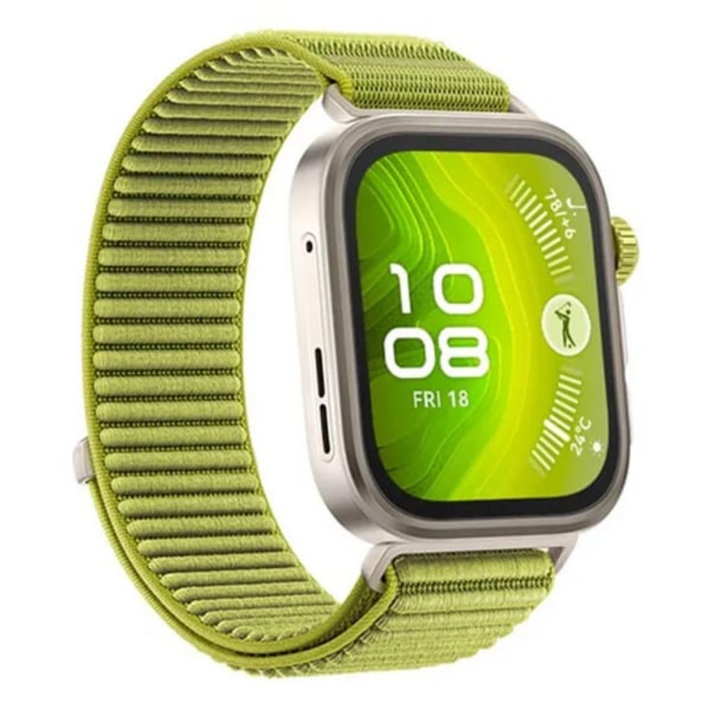 Huawei FIT 4 & FIT 4 PRO Jam tangan pintar