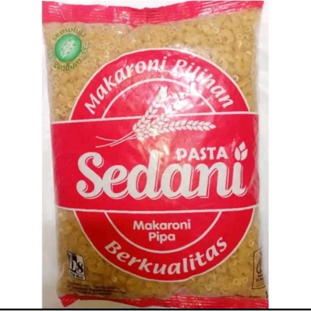 

makaroni sedani spiral& pipa 1kg