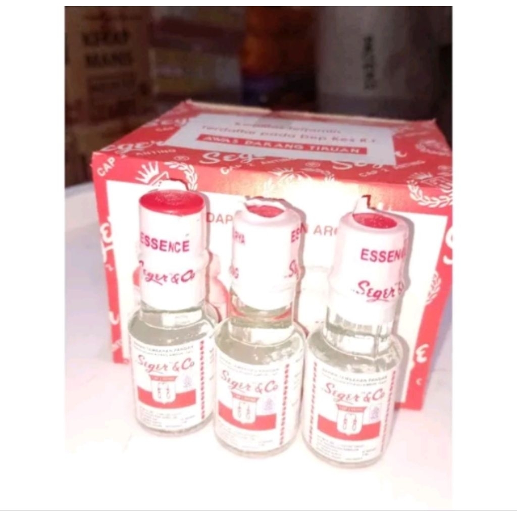 

PERISA pisang Ambon 1pcs 6ml