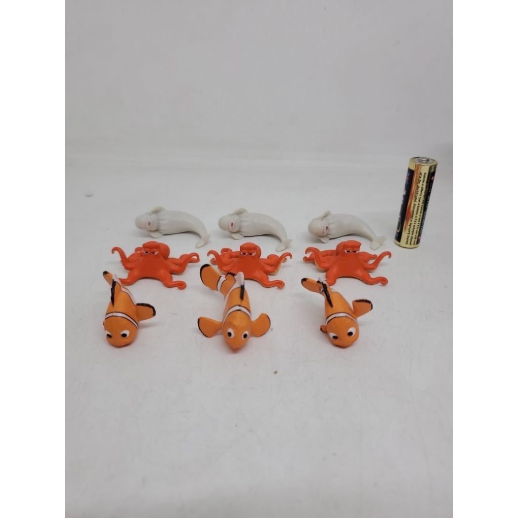 FIGUR FINDING NEMO