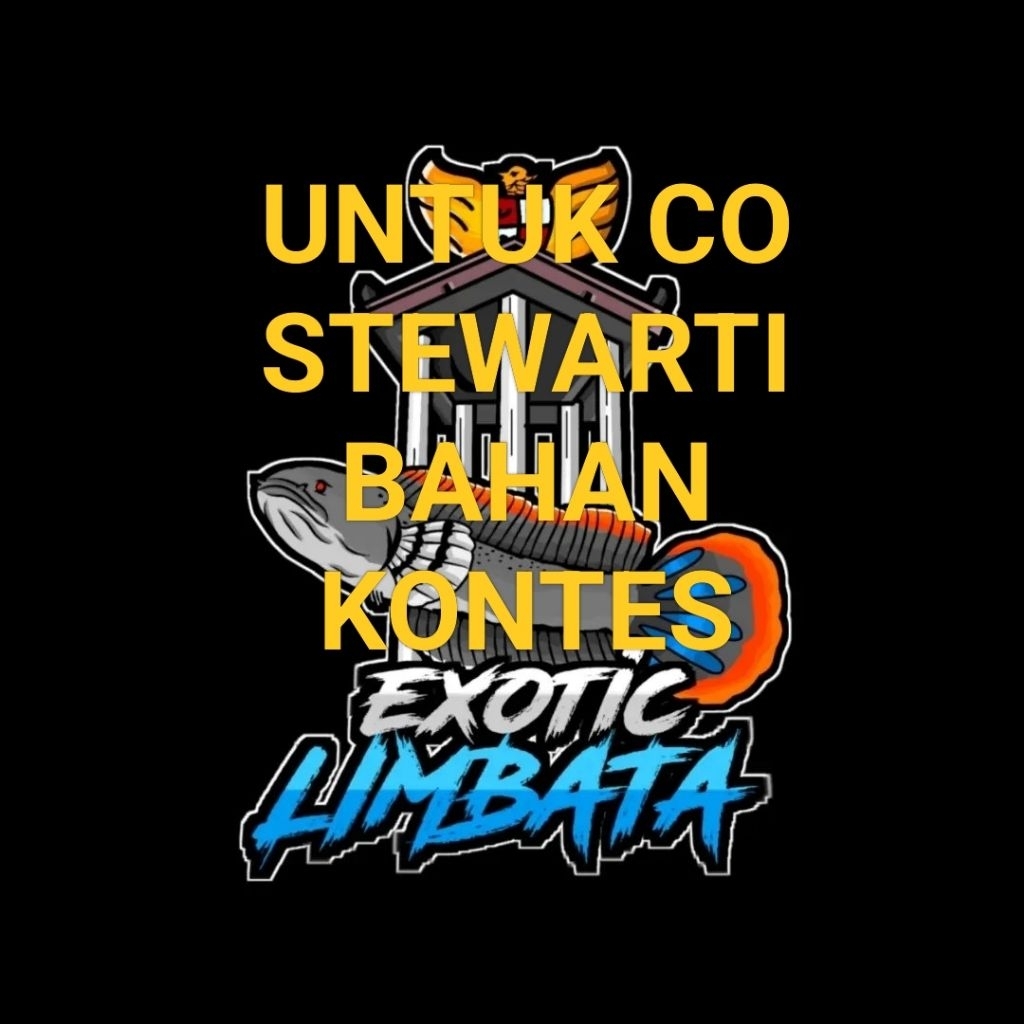 Extra Ketapang pekat cair stw display