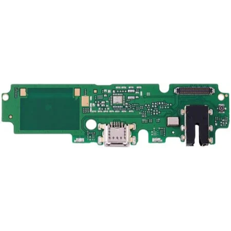 PAPAN CAS + CONNECTOR CAS FOR VIVO V15 KUALITAS ORIGINAL