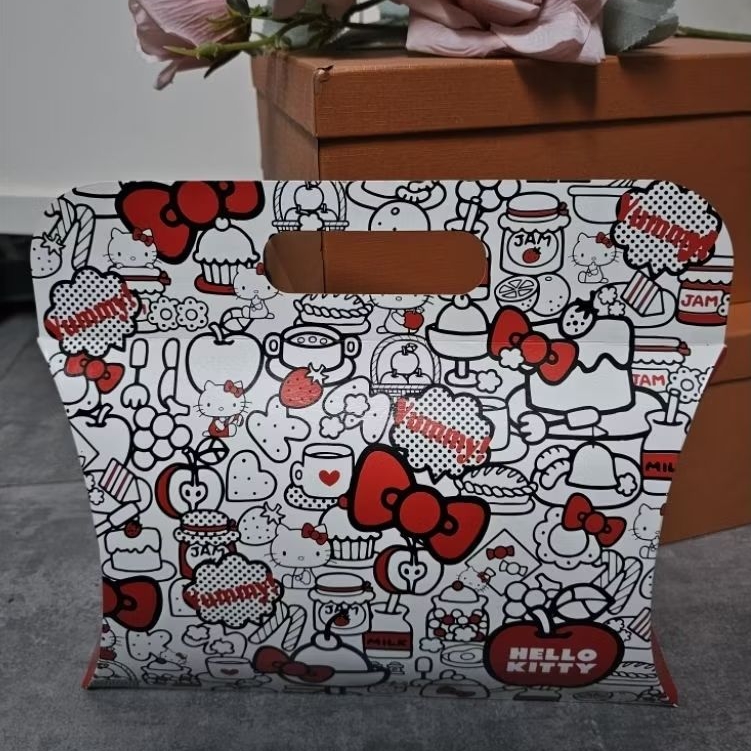 

tas kado hello kitty goodie bag gift hadiah paper bag
